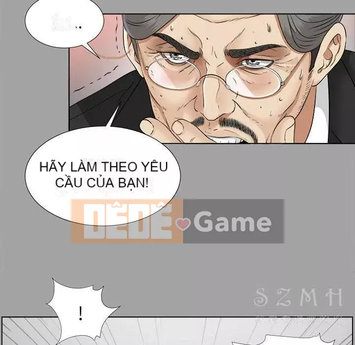 Góa phụ Chương 1-51