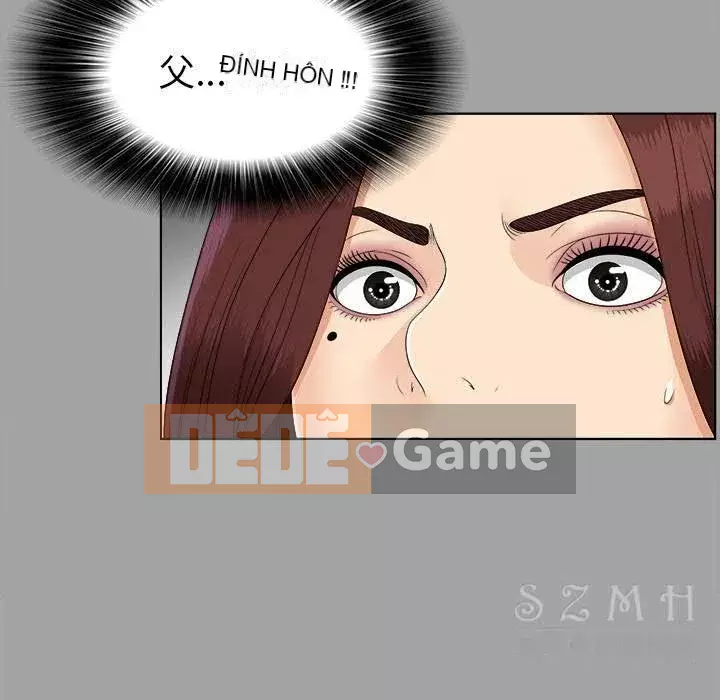 Góa phụ Chương 1-51