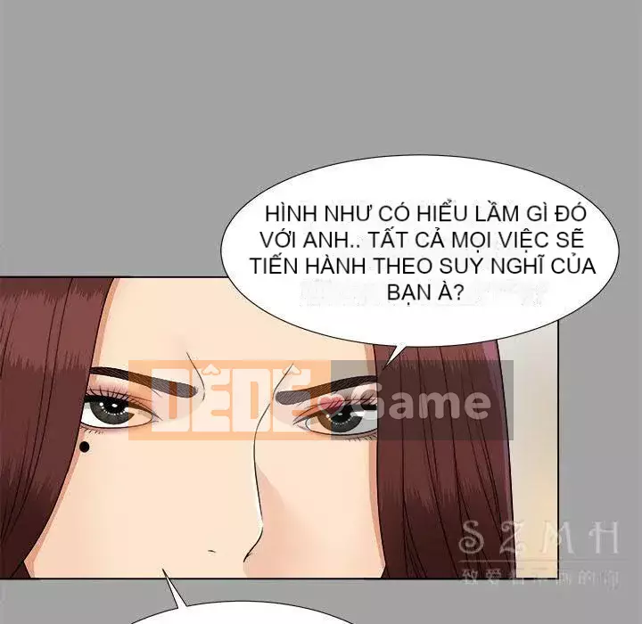 Góa phụ Chương 1-51