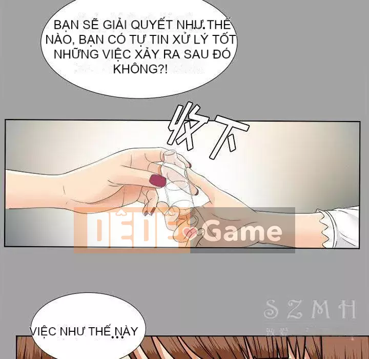 Góa phụ Chương 1-51