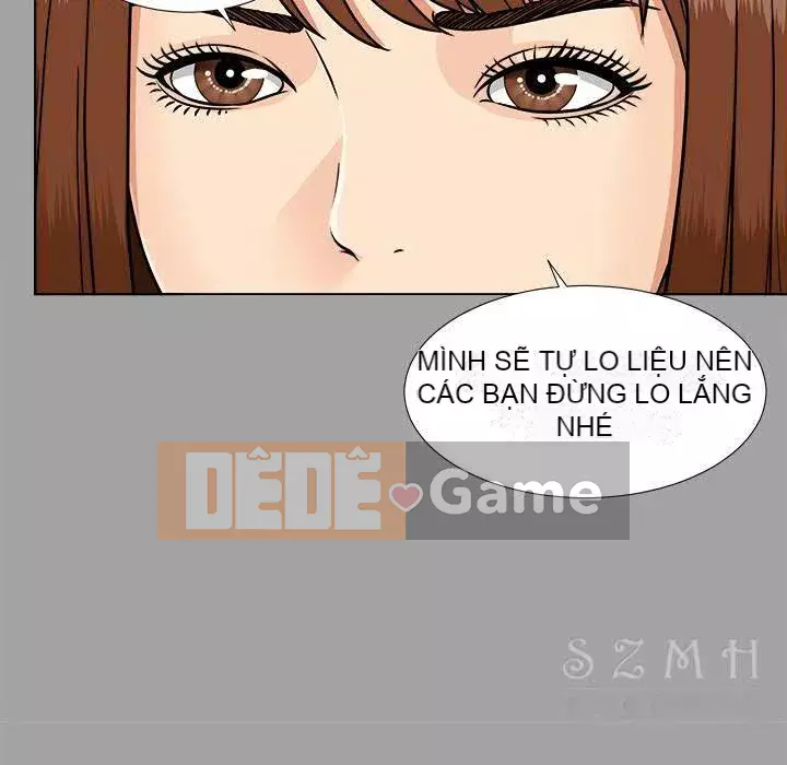 Góa phụ Chương 1-51