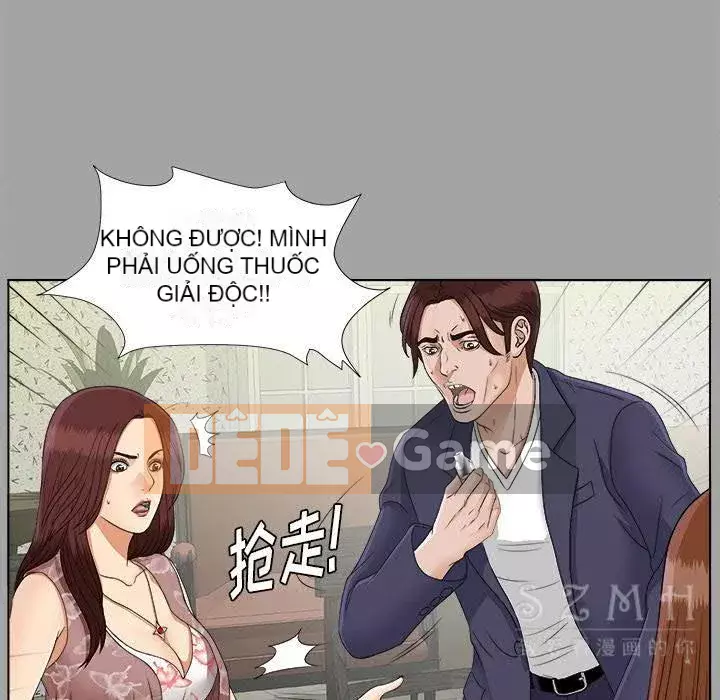 Góa phụ Chương 1-51