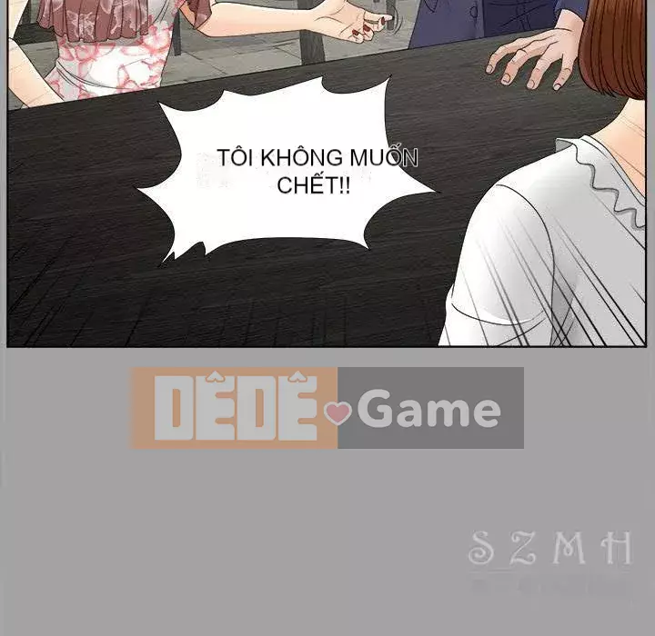 Góa phụ Chương 1-51