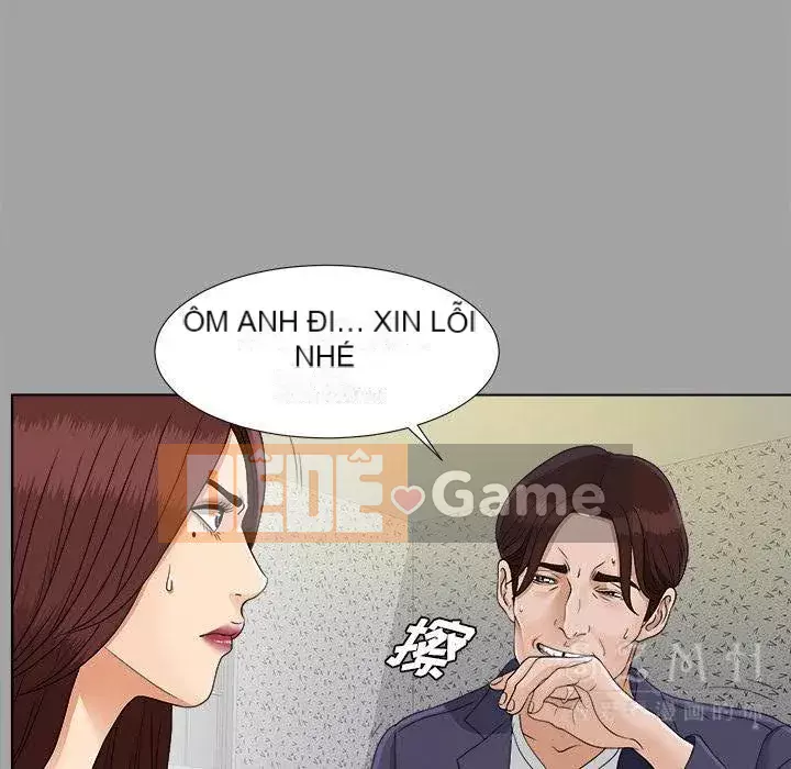 Góa phụ Chương 1-51