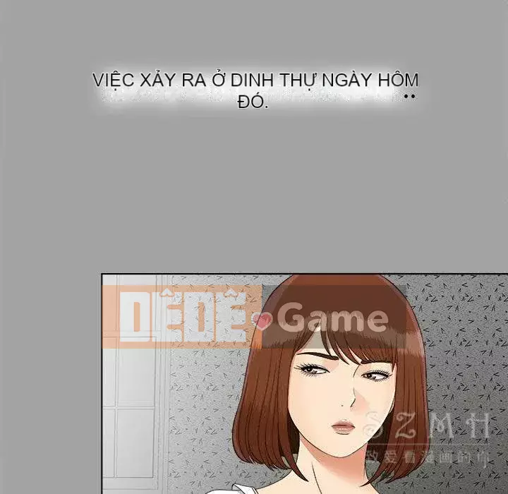 Góa phụ Chương 1-51