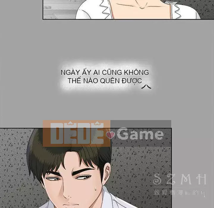 Góa phụ Chương 1-51