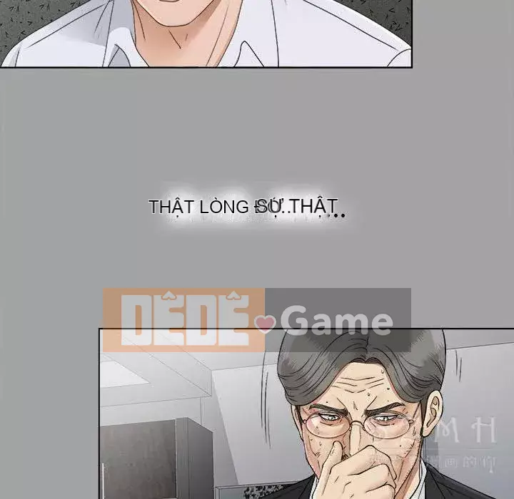 Góa phụ Chương 1-51