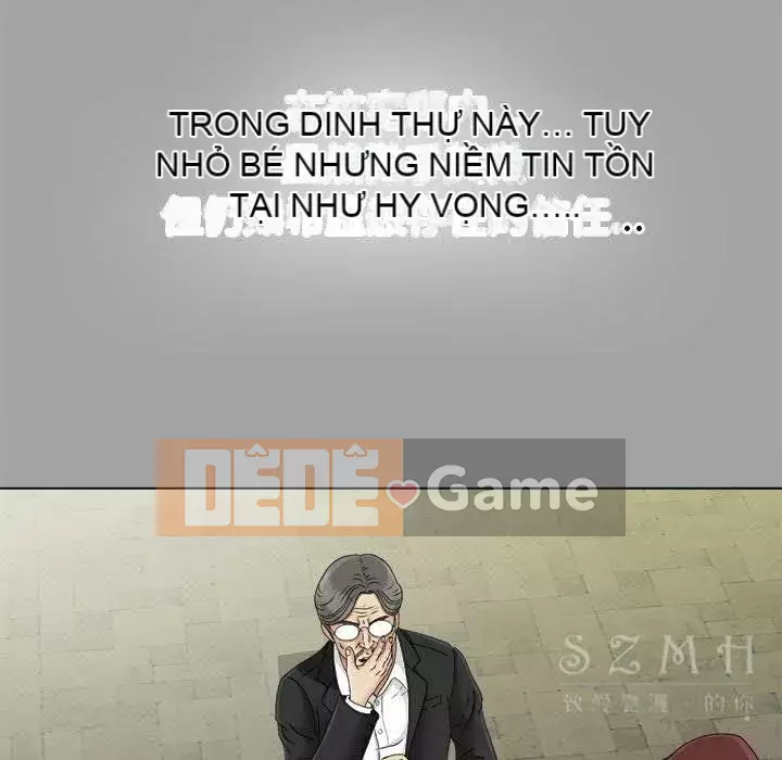 Góa phụ Chương 1-51