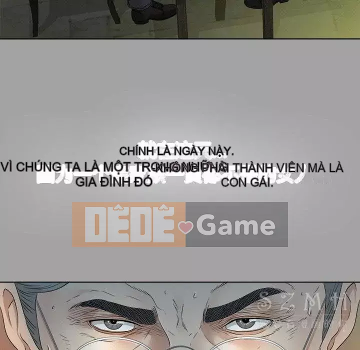 Góa phụ Chương 1-51