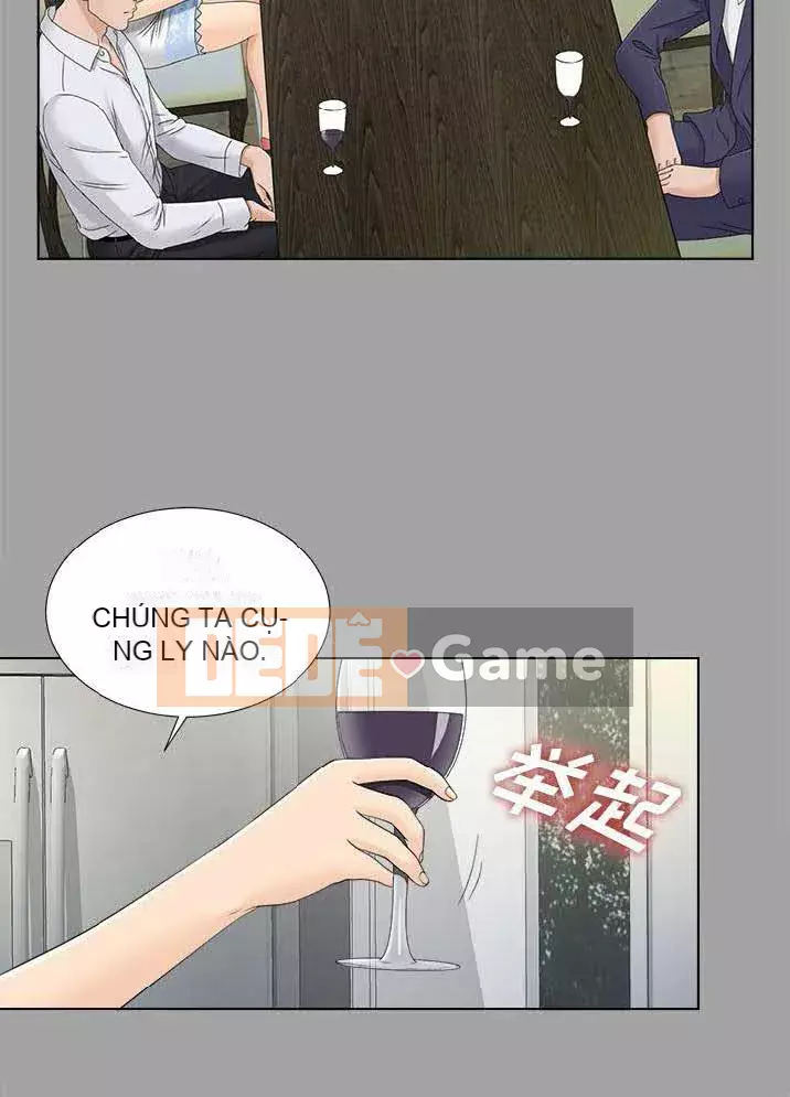 Góa phụ Chương 1-51