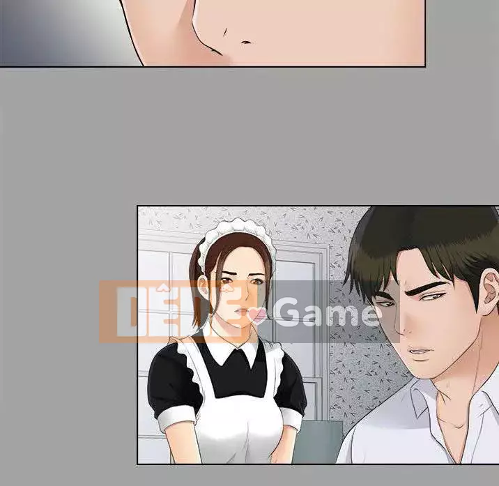 Góa phụ Chương 1-51