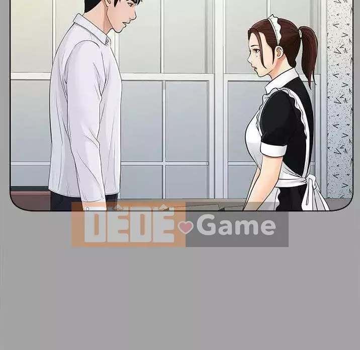 Góa phụ Chương 1-51