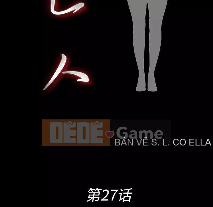 Góa phụ Chương 1-51