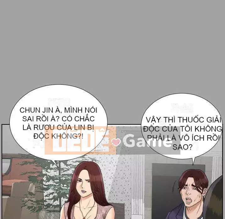 Góa phụ Chương 1-51