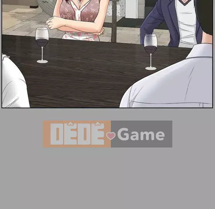 Góa phụ Chương 1-51