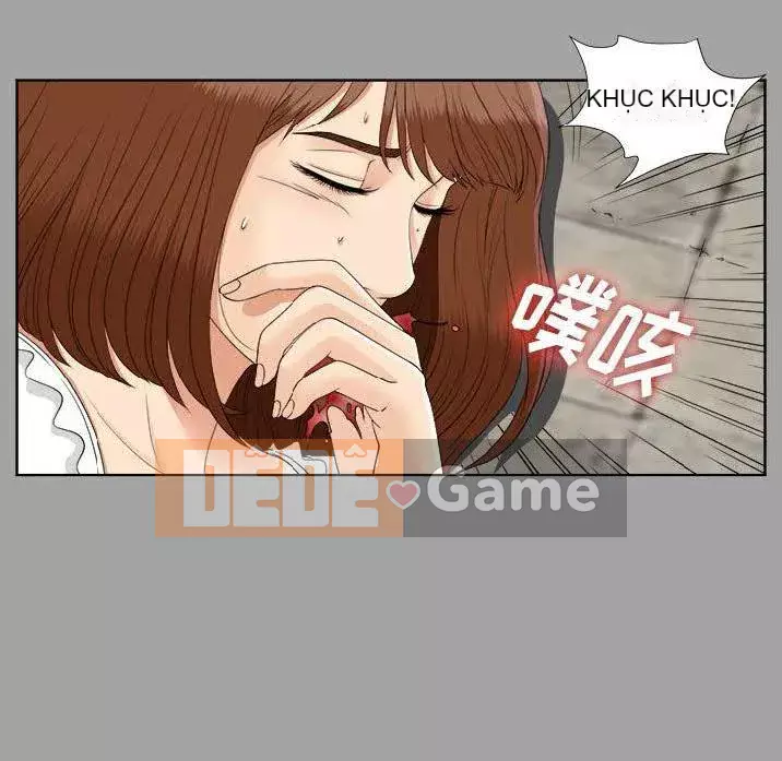 Góa phụ Chương 1-51