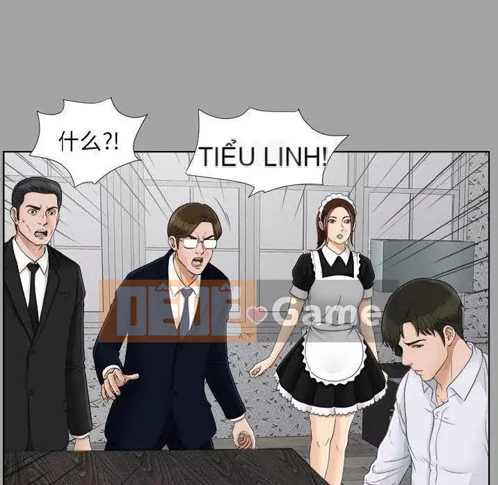 Góa phụ Chương 1-51