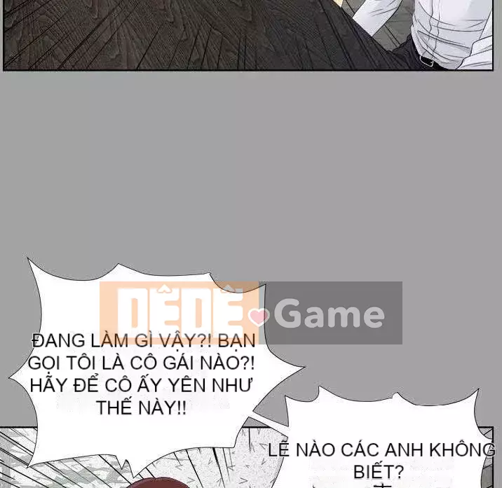 Góa phụ Chương 1-51