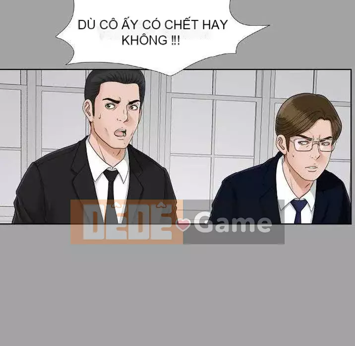 Góa phụ Chương 1-51