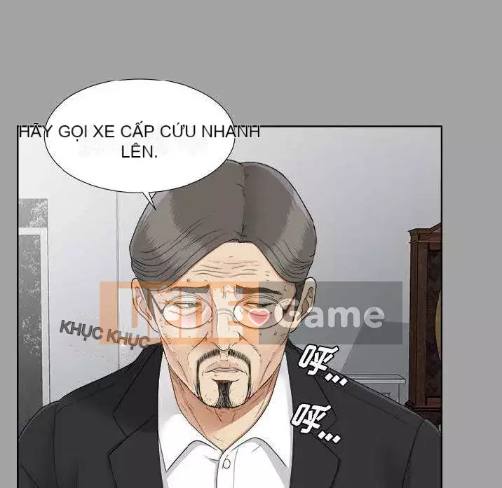 Góa phụ Chương 1-51