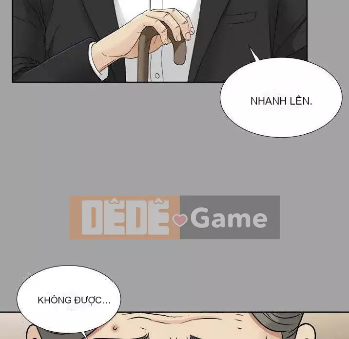 Góa phụ Chương 1-51