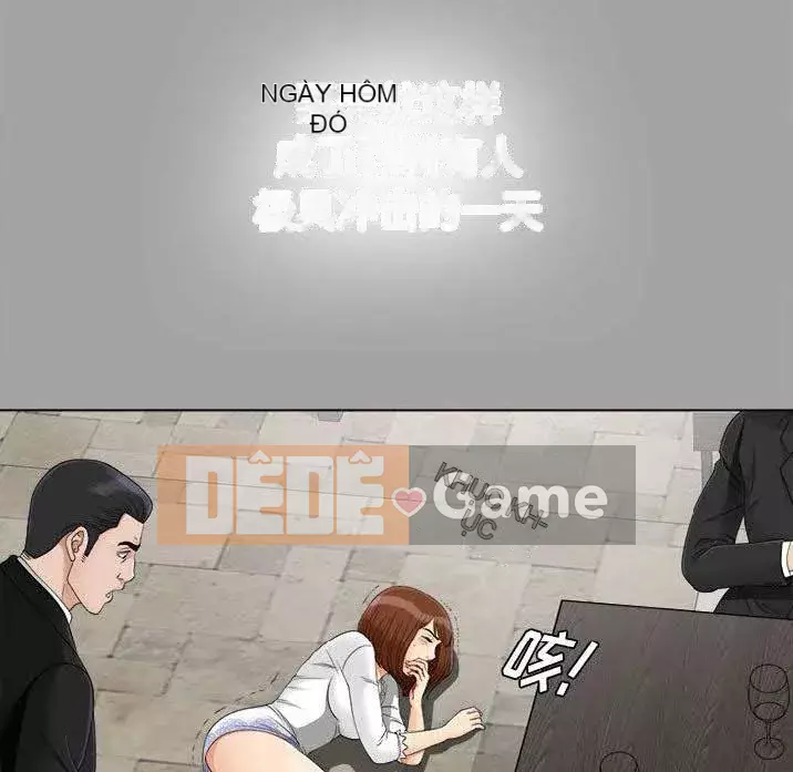 Góa phụ Chương 1-51