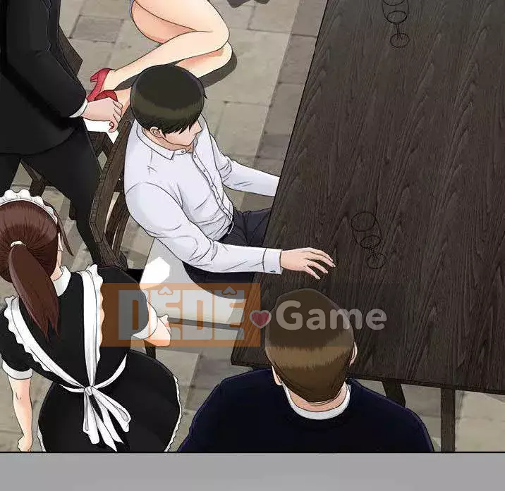 Góa phụ Chương 1-51