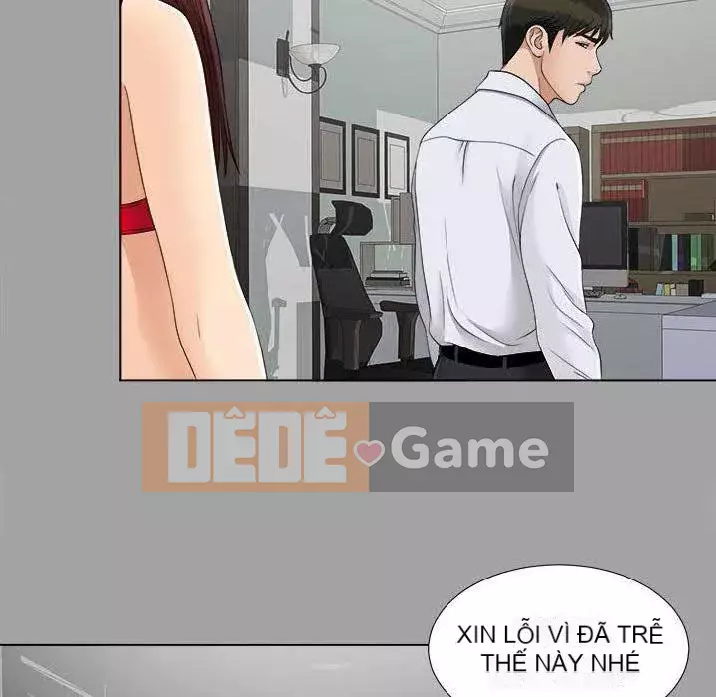 Góa phụ Chương 1-51