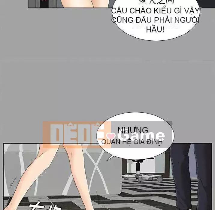 Góa phụ Chương 1-51