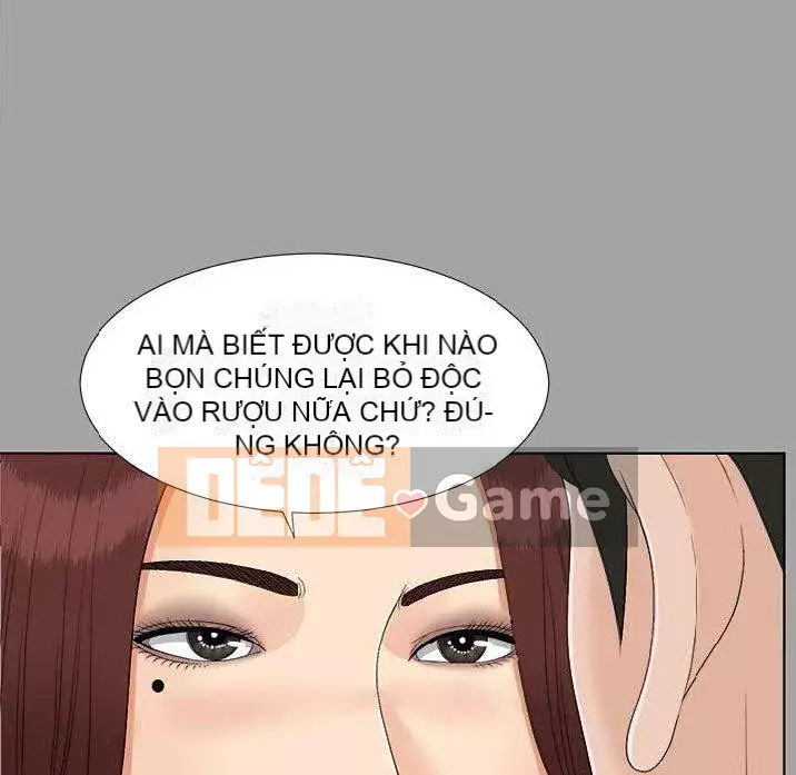 Góa phụ Chương 1-51