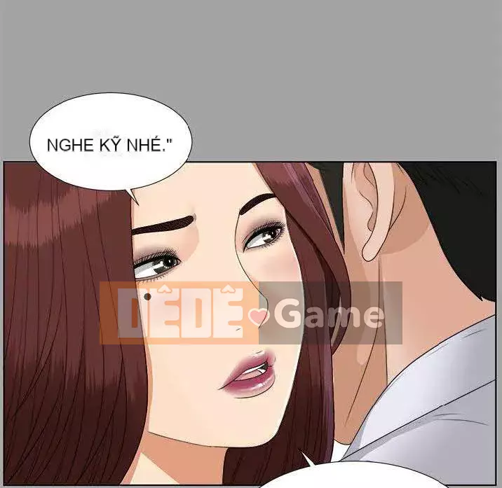 Góa phụ Chương 1-51