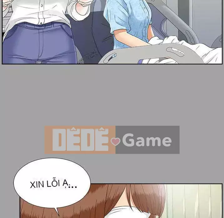 Góa phụ Chương 1-51