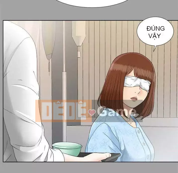 Góa phụ Chương 1-51