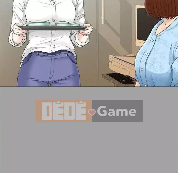 Góa phụ Chương 1-51