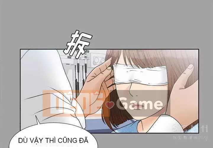 Góa phụ Chương 1-51