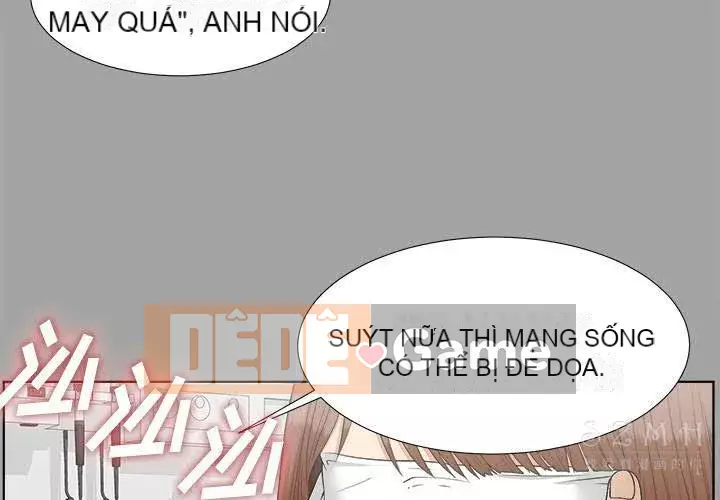 Góa phụ Chương 1-51