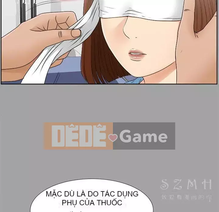 Góa phụ Chương 1-51