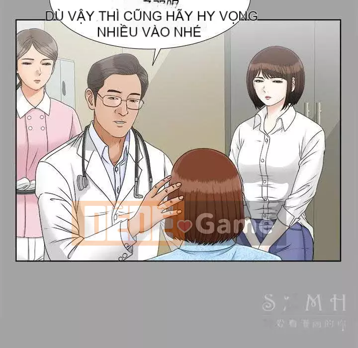 Góa phụ Chương 1-51