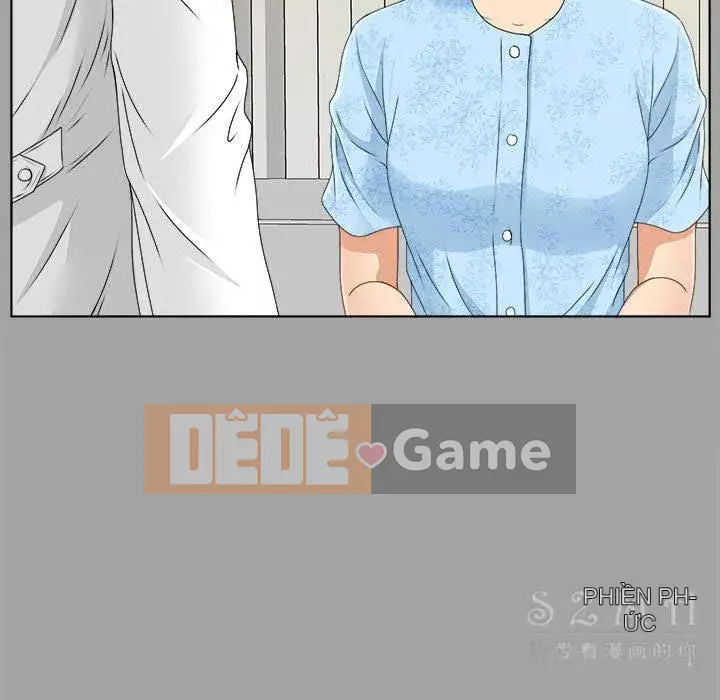 Góa phụ Chương 1-51