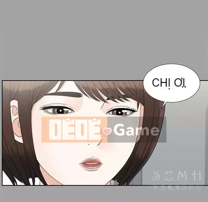 Góa phụ Chương 1-51