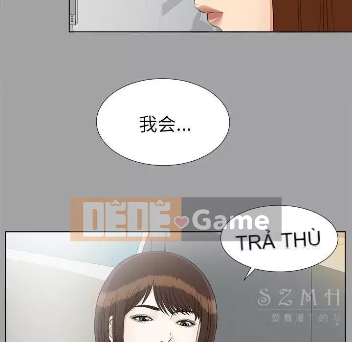 Góa phụ Chương 1-51