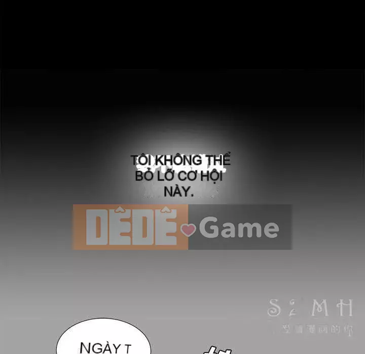 Góa phụ Chương 1-51