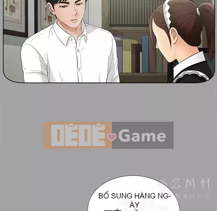 Góa phụ Chương 1-51