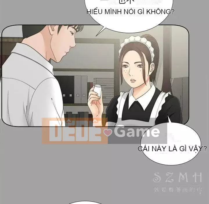 Góa phụ Chương 1-51