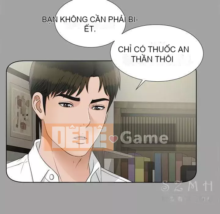 Góa phụ Chương 1-51