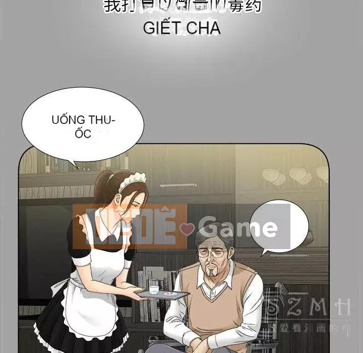 Góa phụ Chương 1-51