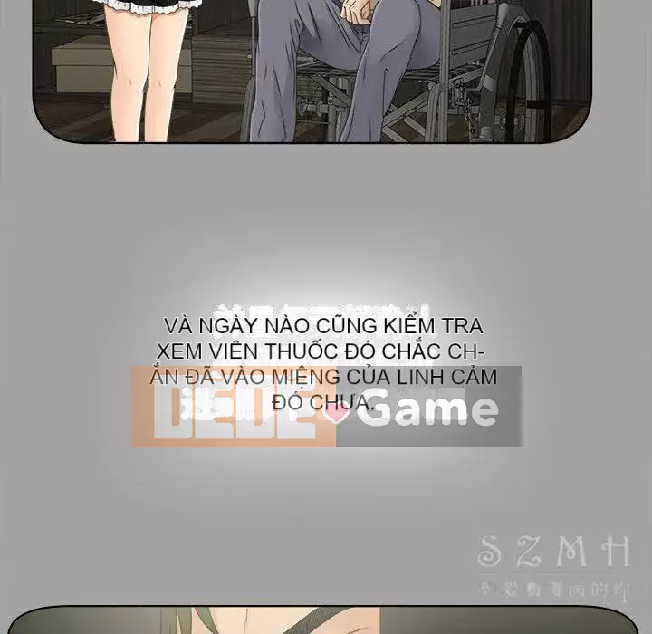 Góa phụ Chương 1-51