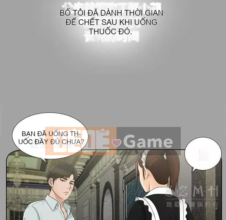 Góa phụ Chương 1-51