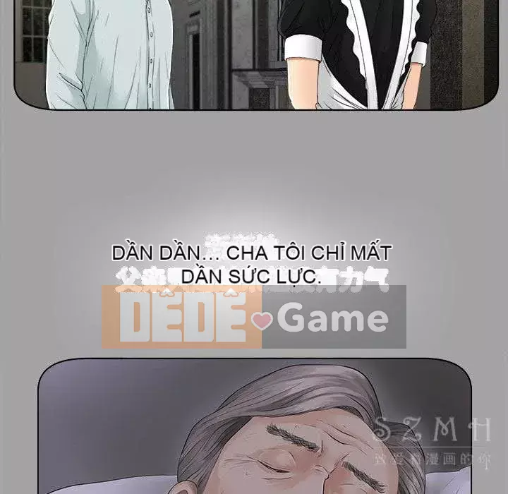 Góa phụ Chương 1-51