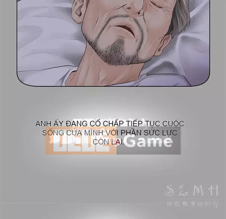 Góa phụ Chương 1-51